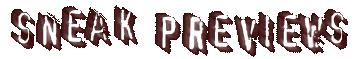 sneaking out is prohibited